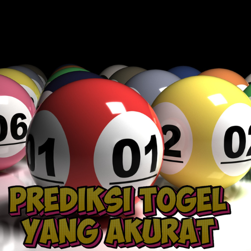 Prediksi Togel Akurat: Memanfaatkan Data dan Statistik