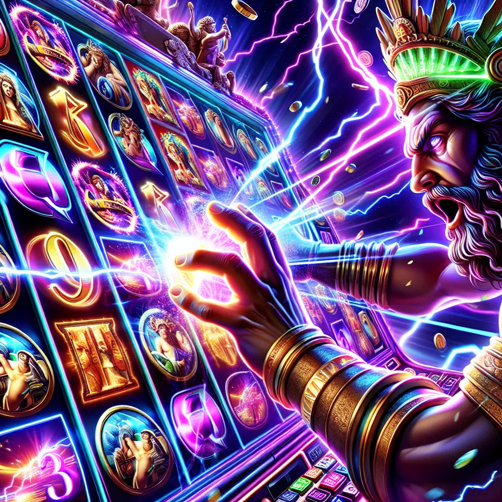 Tips Slot Gacor: Memahami Persentase Hit Rate dalam Slot