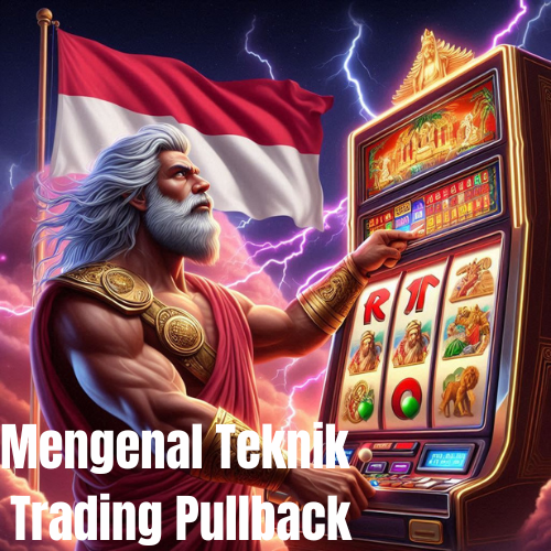 Mengenal Teknik Trading Pullback